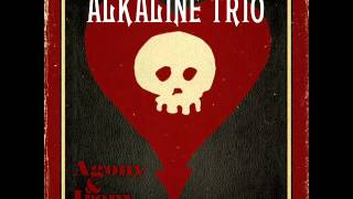 Video thumbnail of "Alkaline Trio - I Found A Way"