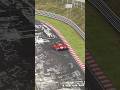 hotap ferrari 499p nurburgring nordschleife   #assettocorsa #ferrari #nurburgring #hotlap