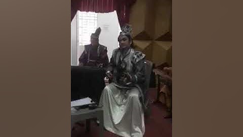 Hòa tấu Phi Vân Điệp Khúc - Đoản Khúc Lam Giang - Kim Lang