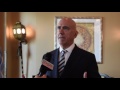 Alex Kyriakidis, president and managing director, Marriott International, Middle East