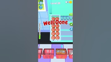 Fill The Fridge Short 38