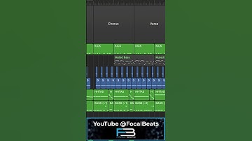 ✌️✌️ Logic Pro Tip 2/10  ✌️✌️  Import From Another Project