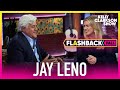 Jay Leno Reveals &#39;The Tonight Show&#39; Interview He Wishes His Mom Had Seen