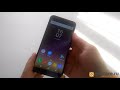 Обзор смартфона Blackview S8 — стильный, элегантный, мощный клон Galaxy S8