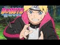 Rasengan | Boruto: Naruto Next Generations