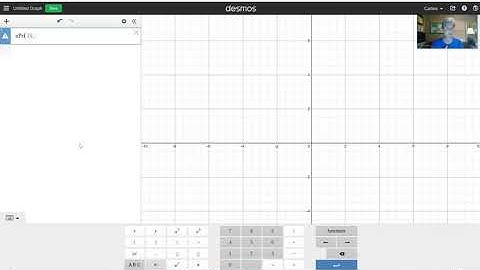 Desmos  - Permutations and Combinations