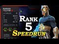 R5 Aegon - ROL Speedrun | Marvel Contest of Champions