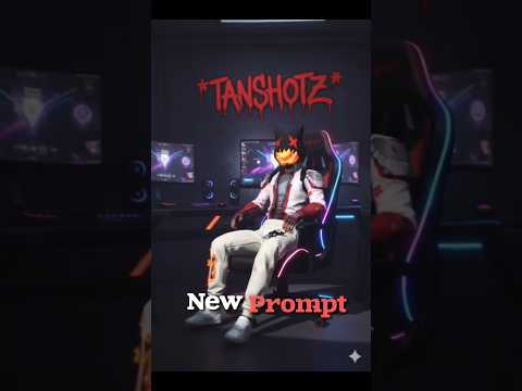 Gemini X Free Fire Ai Image To Video Tutorial