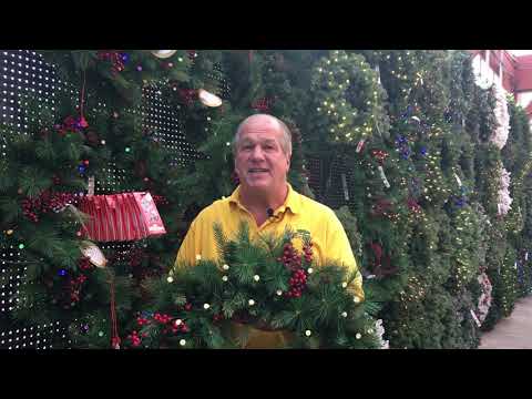 battery operated lights christmas outdoor