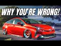 You&#39;re WRONG About These Cars