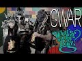 GWAR - What's In My Bag?