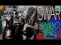 GWAR's "What's In My Bag?" | Amoeba Music