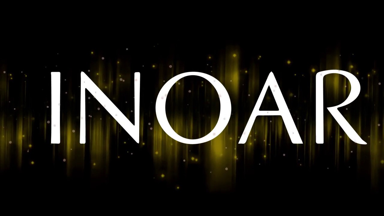 Inoar Blends e Afro Vegan