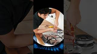 Expert Gas Stove Repair Service | Hob Repair| Cooktop Repair and service| Cooking range repair