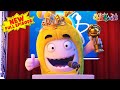 Oddbods | Новинка | МОЯ ПРЕКРАСНАЯ БАБЛС | Полный ЭПИЗОД | Смешные Мультики для Детей