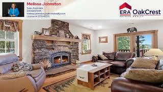 2315 RITTER Drive, CAPON BRIDGE, WV 26711