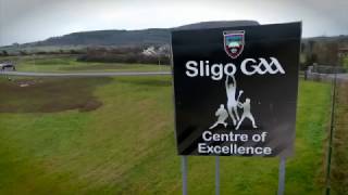 SLIGO GAA CENTRE OF EXCELLENCE