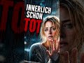 Innerlich schon tot | Emotionaler Song über innere Leere 🖤