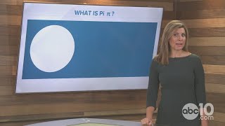 Pi Day celebrates what Pi is and how it is used | GEEK LAB
