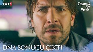 Eleni Kaçırılırken, Adil Dna Sonucunu Öğrendi - Taşacak Bu Deniz 26. X Eti Karam