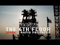 THE 4TH FLOOR- SPIRE RAPID PROGRESS - MERDEKA 118