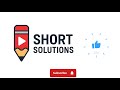 Solve This Math Puzzle in 30 Seconds! | Live IQ Test