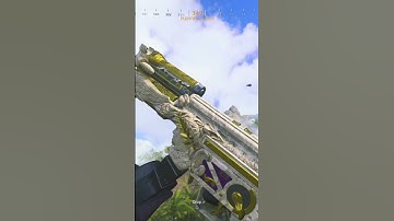 BEST COLD WAR MP5 LOADOUT!! (Call of Duty Warzone Best Class Setups) #shorts