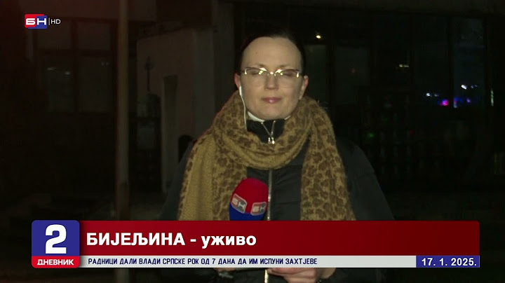 Režim uhapsio gradonačelnika Bijeljine Ljubišu Petrovića, tvrde da nije dobro isplaćivao stipendije?