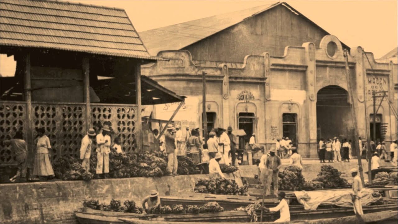 El Ascenso de Barranquilla (versión 1.5)