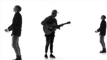 OliverFromEarth - Idegenek ft. Fura Csé (Official Music Video)