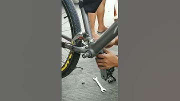 I Bought a SHIMANO ACERA OCTALINK CRANKSET 3×9 SPEED