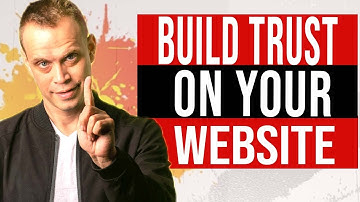 Digital Marketing Strategies: How To Build Trust On Your Website