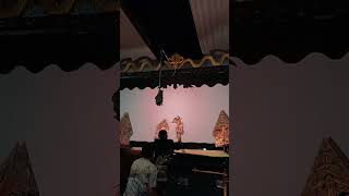 Siaran langsung Wayang Kulit Dalang Cino Ki Mangun Yuwono Lakon Wisanggeni Lahit