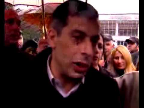 ხელვაჩაურის გამგებელი