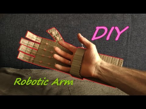 Wideo: Jak Zrobić Tłoczone Ramiona Arms