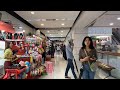 🇲🇲 Myanmar People’s Life In A Luxury Mall Yangon