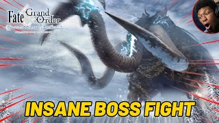 THAT'S IVAN THE TERRIBLE?! | Fate/Grand Order Lostbelt 1 Part 11