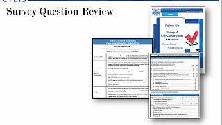 Follow-Up 06: Survey Questions