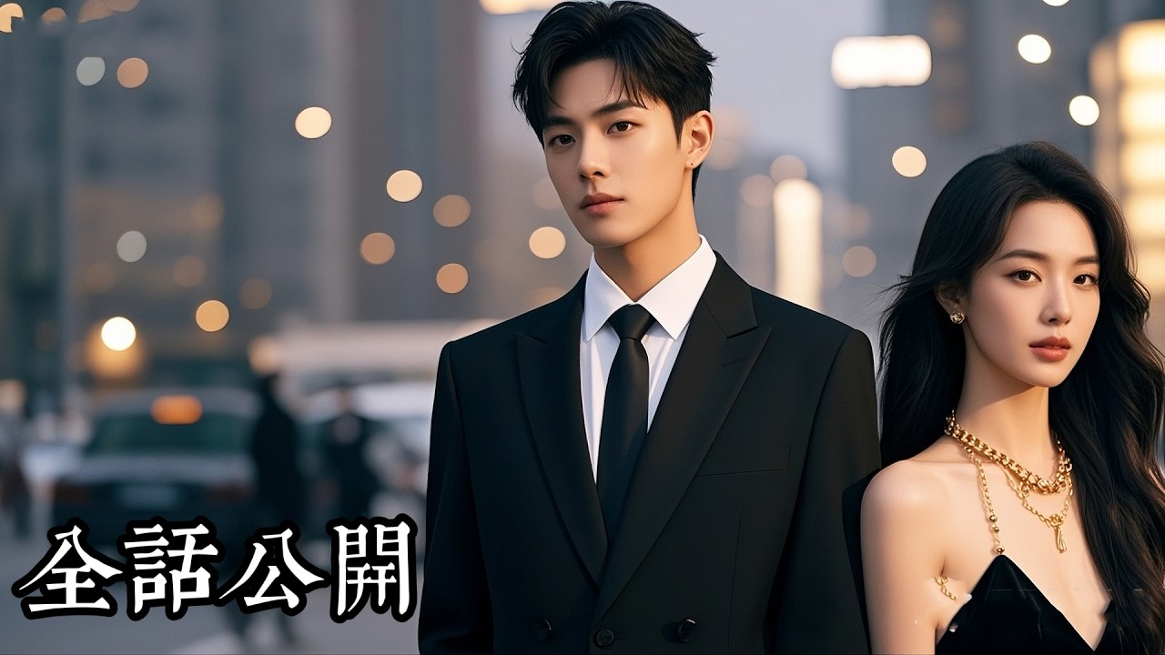 【日本語吹き替え】婚式の前夜に捨てられ笑い者に！俺は千億の財産を継ぎ、彼女は結婚式で破産し土下座。俺は新妻を抱き、彼女はそれを見るしかなかった。