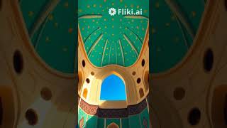 EXAMINING the CONCEPT of THE IWAN in ISLAMIC ARCHITECTURE