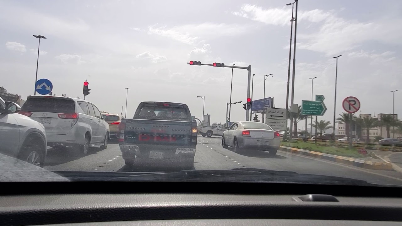 ٤- تعرف على أحياء المدينة المنورة من الجهة الجنوبية الشرقية إلى الجهة الجنوبية الغربية