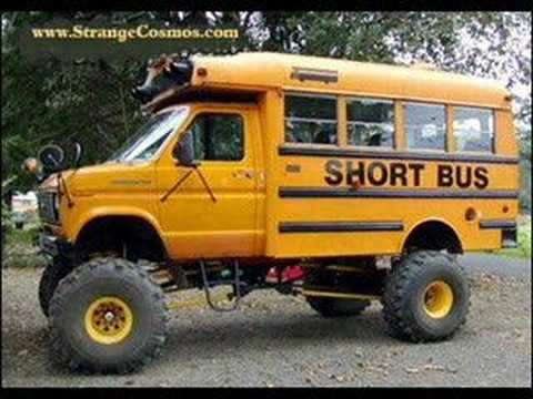 short bus