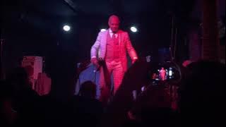 Old Man Saxon - Hell Yeah!