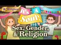 Crash Course Religion Quiz