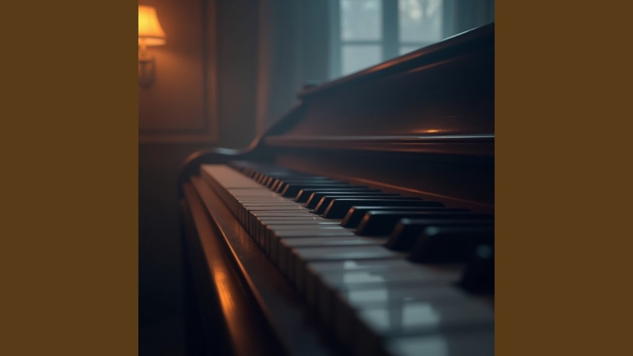 黄昏のあとにささやく旋律