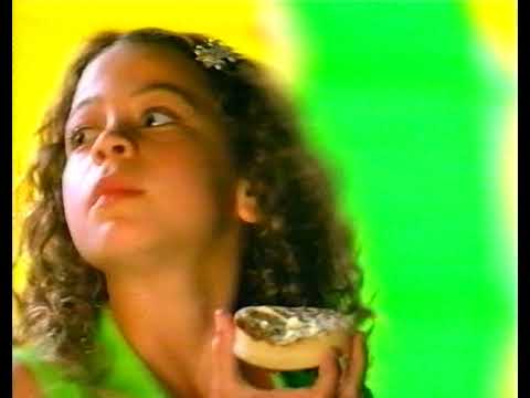 Flora advert with Richard Wilson - for every body - 1998
