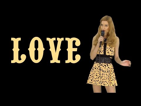 Love - Lana Del Rey (Cover) by Ivana from Lana's Album \