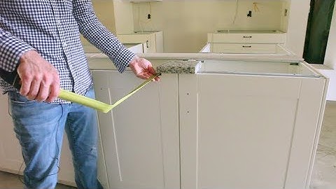 Requirements for Overhangs