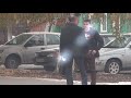Задержание адвоката из Балакова