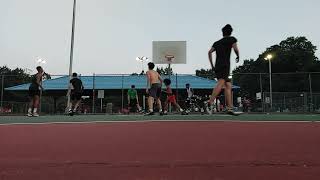Derik NG 26 -  4v4 Highlights  part 2.